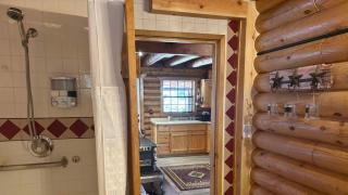 Cabin near Bisbee and Sierra Vista AZ on 40 Acres - Bisbee - 5
