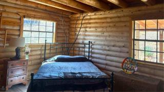 Cabin near Bisbee and Sierra Vista AZ on 40 Acres - Bisbee - 4