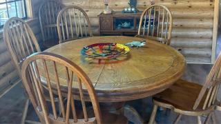 Cabin near Bisbee and Sierra Vista AZ on 40 Acres - Bisbee - 3