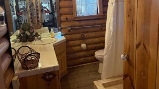 Cabin near Bisbee and Sierra Vista AZ on 40 Acres - Bisbee - 2
