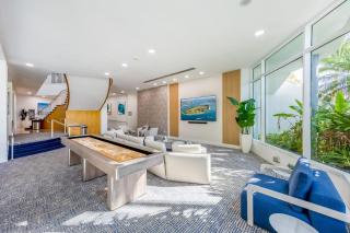 Resort-Style1BR Intracoastal Walk to Sand - Fort Lauderdale - 7