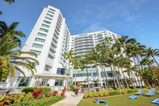 Resort-Style1BR Intracoastal Walk to Sand - Fort Lauderdale - 4
