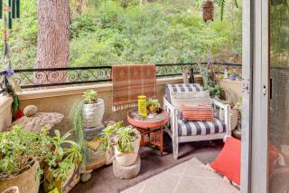 Balcony and Mtn Views LA Condo in Complex with Perks - Los Angeles - 4