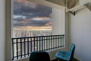 Blue Pea - Aashray - Noida - 1