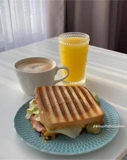 LG Signature Suites - Bangalore - 7