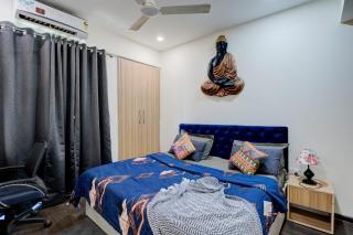 Blue Pea - Aashray - Noida - 7