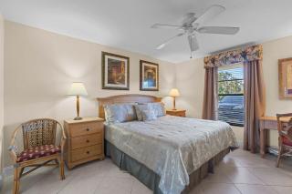 PSR #109 End Unit -First Floor and Close to The Lobby - Naples - 9