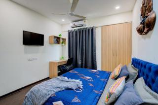 Blue Pea - Aashray - Noida - 6