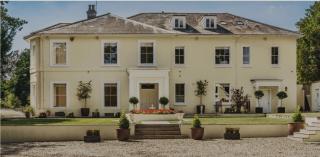 Hinton House - Winchester - 9