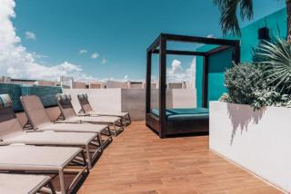 Gallery Condos - Playa del Carmen - 7