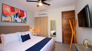 Gallery Condos - Playa del Carmen - 2