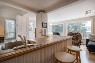 Rustic chalet with VIEW and SPA - Baie-Saint-Paul - 4
