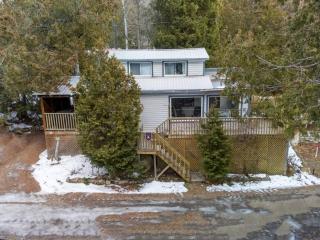 Rustic chalet with VIEW and SPA - 5