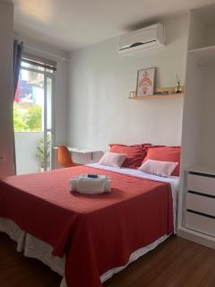 Refúgio MCZ - Quarto privado em apt compartilhado - Maceió - 0