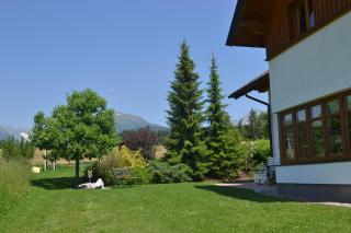 Ferienwohnung Weitgasser - 3