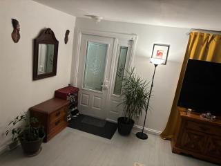 La maison 4 Seasons, room winter - Saint-Jean-sur-Richelieu - 6