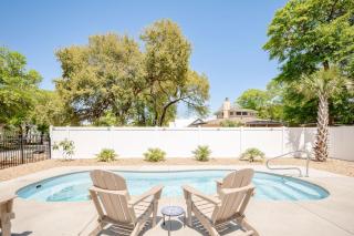 Tranquil Harbor by Oak Island Accommodations - Oak Island - 7