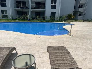 2BR with ocean view - Jacó - 6