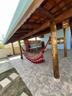 Pekeno Paraiso - Socorro - 6