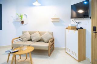 Anna Premier Apartment Ho Chi Minh - Ho Chi Minh-stad - 9