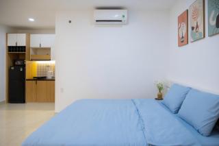 Anna Premier Apartment Ho Chi Minh - Ho Chi Minh-stad - 5
