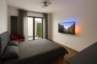 La Suite Hotel & Apartment, Hanau City Centre - Contactless Check-in - Hanau am Main - 9