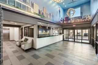 Best Western Inn & Suites - Midway Airport - Burbank - 6