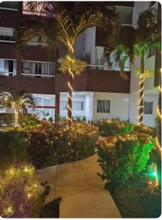 Flat Luxxor 50 metros da praia Jacumã - Conde - 6