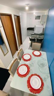 Luxor Atlantic 50 metros da praia - Conde - 3