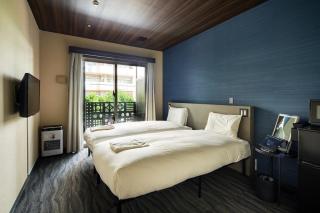 BbyC Hotel 那覇 レンタカー付ホテル - Naha - 3