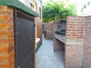 Cabañassoleado Villa Cura Brochero - Villa Cura Brochero - 1