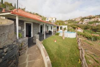 Casa do Vale by Mth - Ribeira Brava - 7