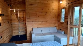 Glamping Finca Hayuelos - Gachantiva - 6