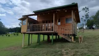 Glamping Finca Hayuelos - Gachantiva - 0