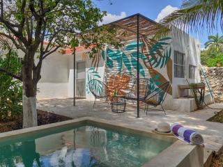 Charming Home by Paseo d Montejo - Mérida - 4