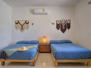 Casa Itzam por Paseo de Montejo - Merida - AA,WiFi - Mérida - 5