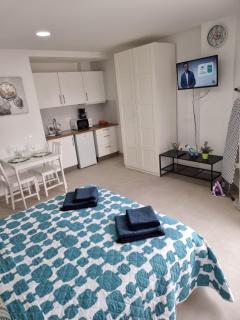 Apartamentos ZANCA CITY CENTER free luggage storage - Málaga - 7