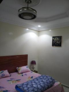 S I Appartements - Dakar - 5