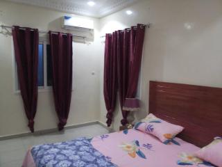 S I Appartements - Dakar - 8