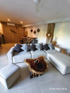 Villa Fireflies - Darmasaba - 4