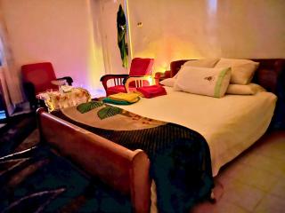 Gadou Superior King - Port Said Center Shared Apartment - Porto Said - 8