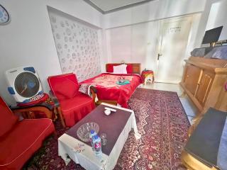 Gadou Superior King - Port Said Center Shared Apartment - Porto Said - 7