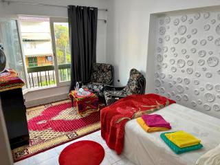 Gadou Superior King - Port Said Center Shared Apartment - Porto Said - 4