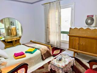 Gadou Superior King - Port Said Center Shared Apartment - Porto Said - 2