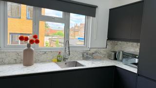 Stylish apartment close to center zone 2 - Londra - 5