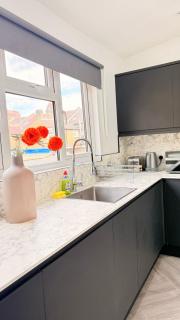 Stylish apartment close to center zone 2 - Londra - 2