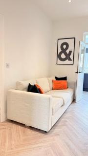 Stylish apartment close to center zone 2 - Londra - 1