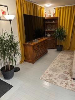 La maison 4 Seasons, room winter - Saint-Jean-sur-Richelieu - 3