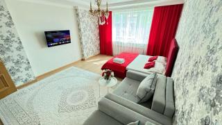 ЖК Времена года Весна 3х комнатная кухня студия - 9