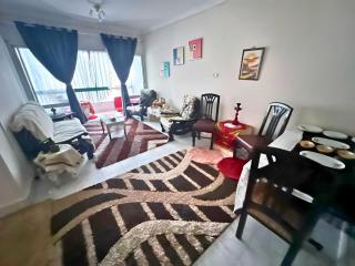 Gadou Rooms - Private Rooms & Shared Apartments in Prime Port Said Location - Port Said - 7